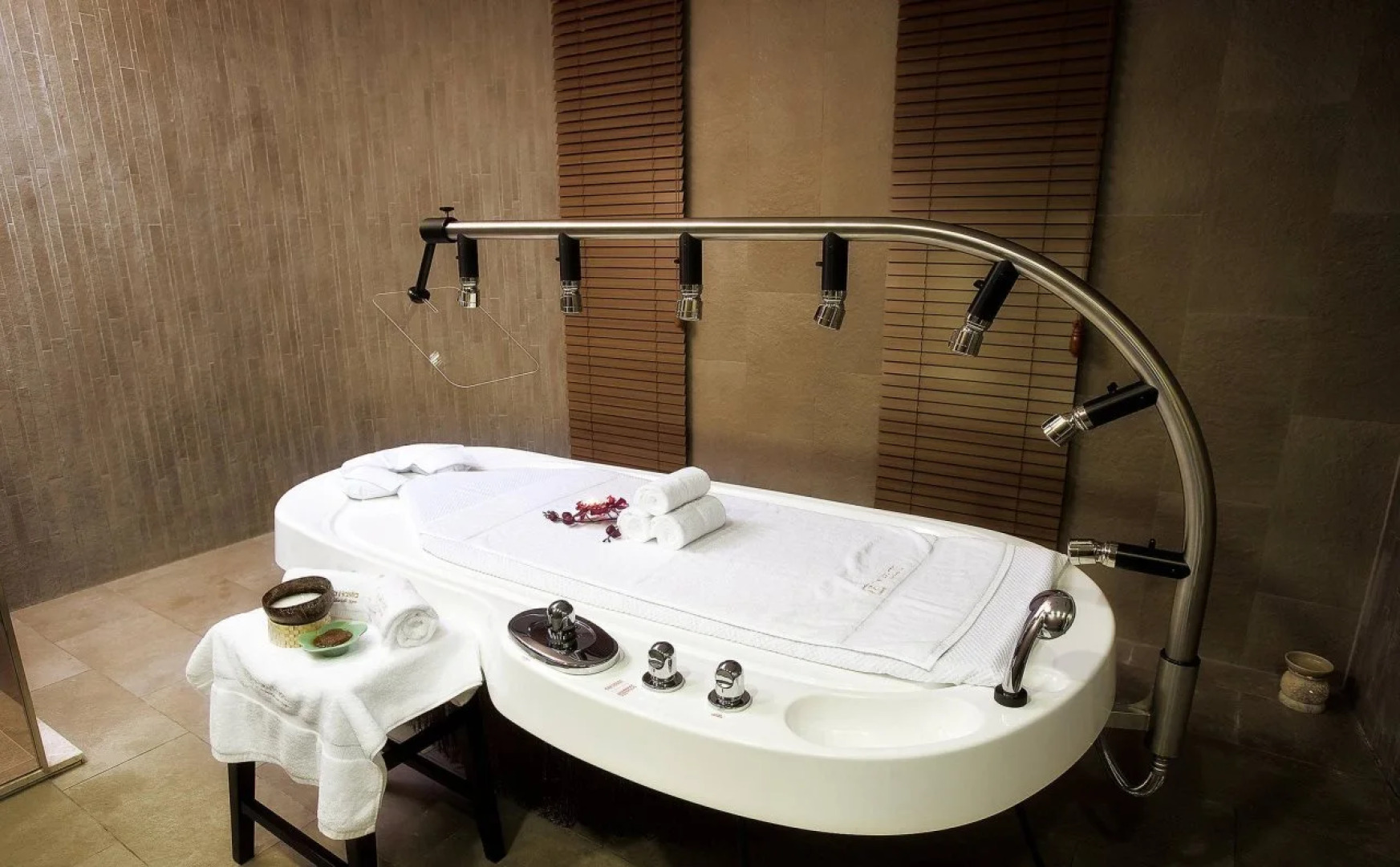 Sheraton Grand Incheon Hotel