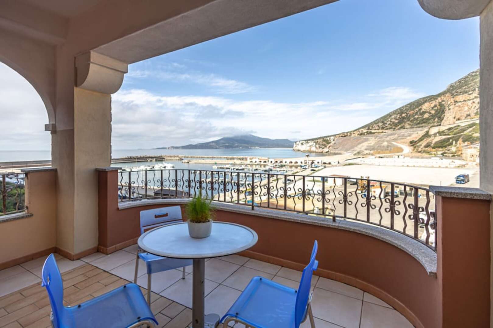 LVG Hotel Collection - La Rosa dei Venti