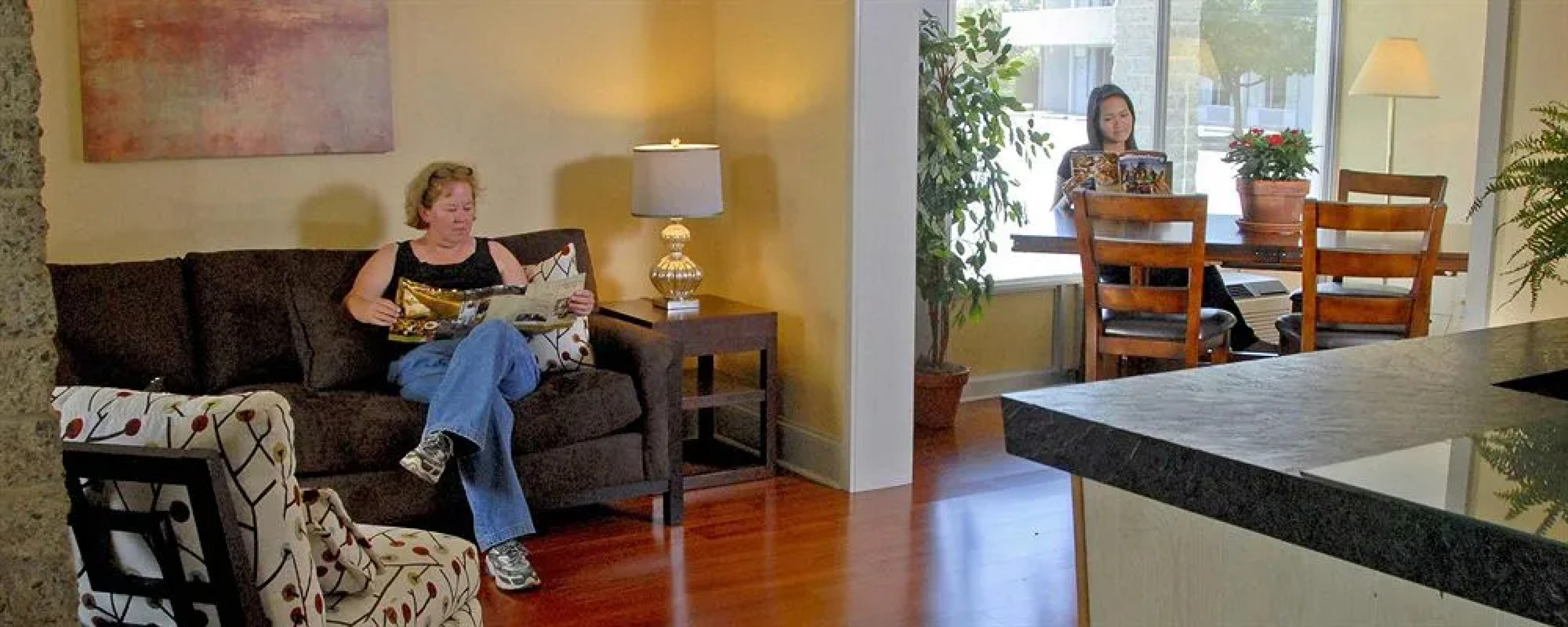 Quarterpath Inn & Suites