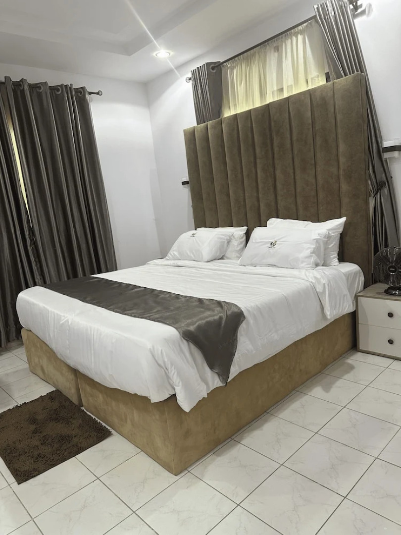 Klulead Garden and Suites