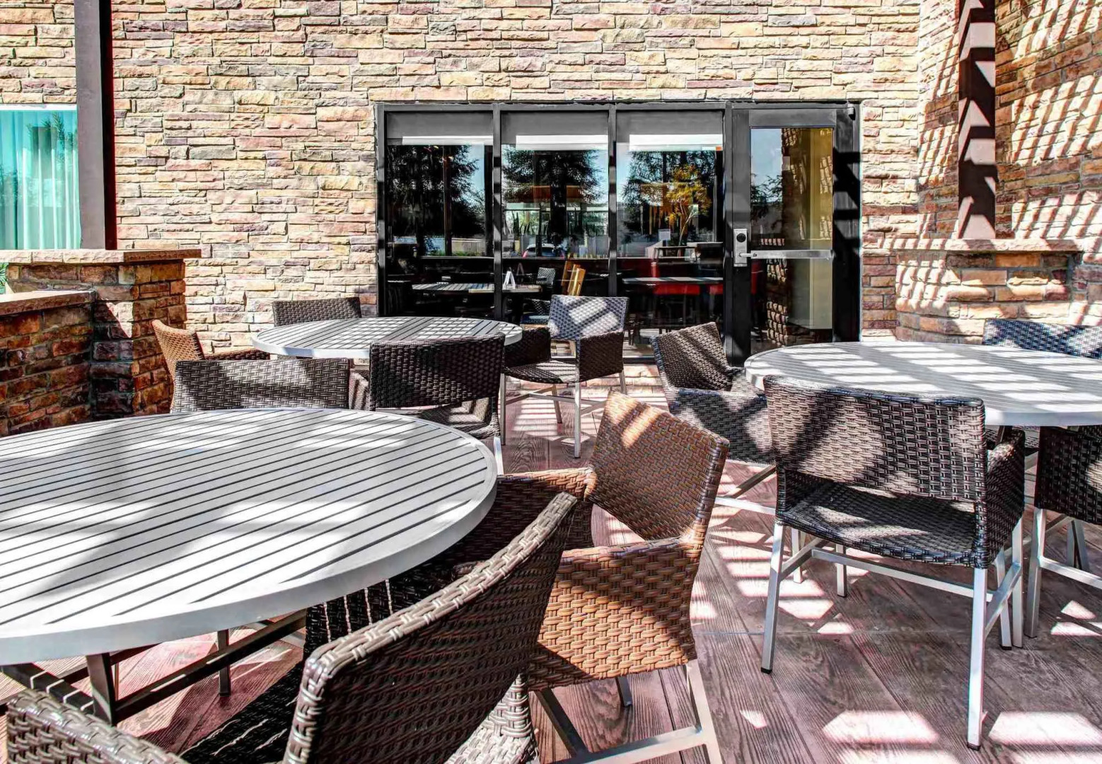 Towneplace Suites Bakersfield West