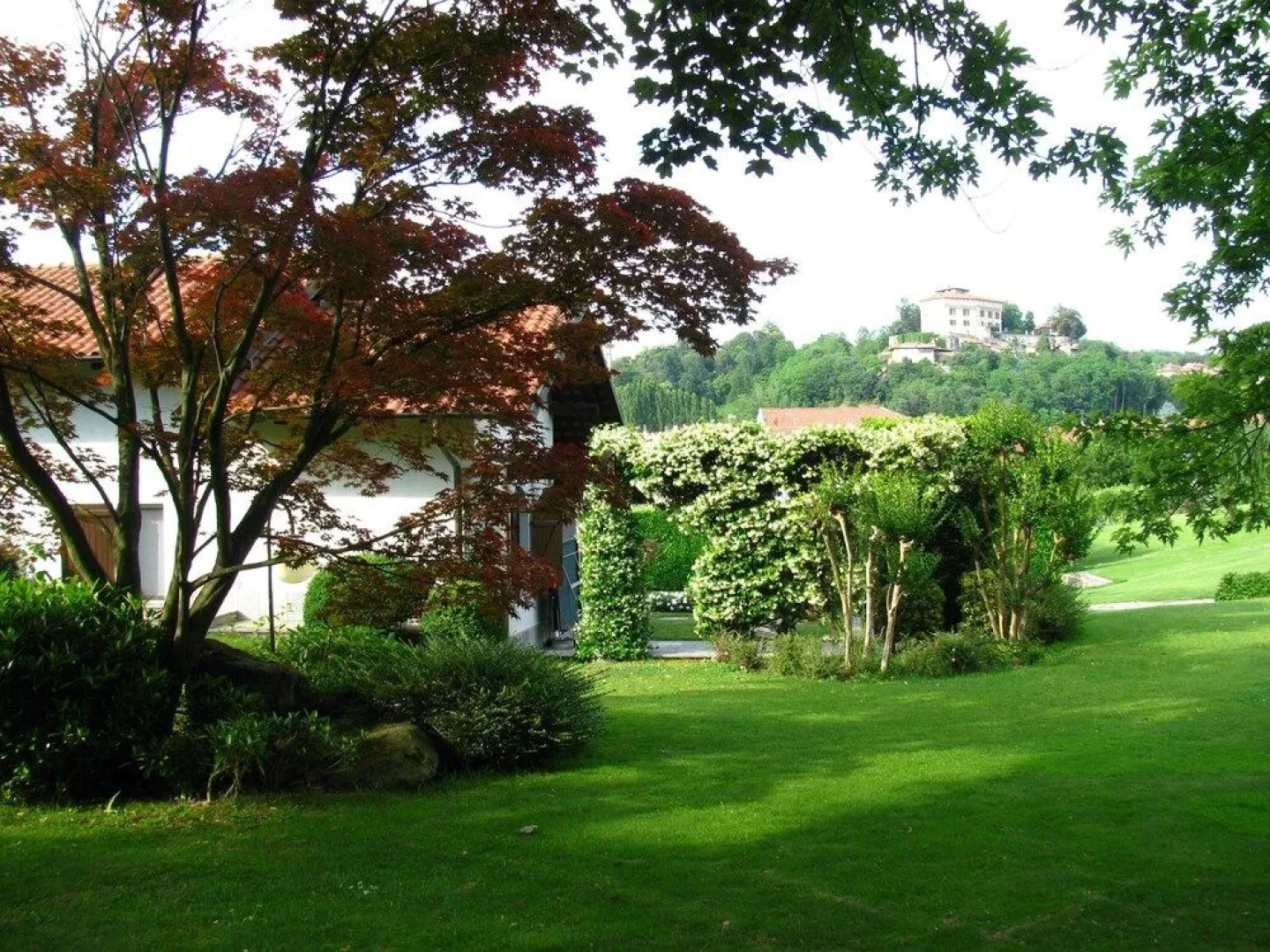 Ca' Mia B&B di Charme