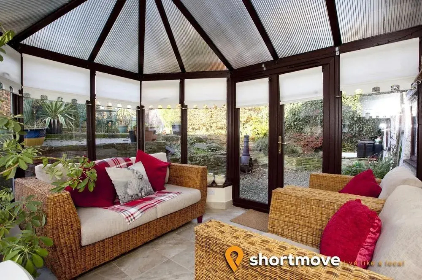 The Lofthouse Country Home - Shortmove