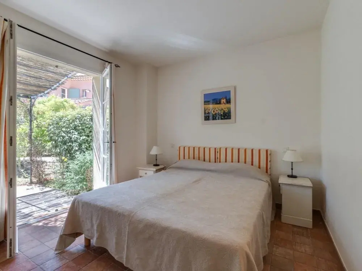 Resort in Var With Golf & Wellness