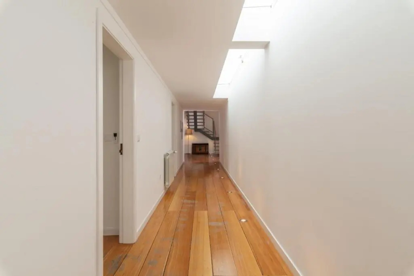 Eido Da Portela - Casa De Campo