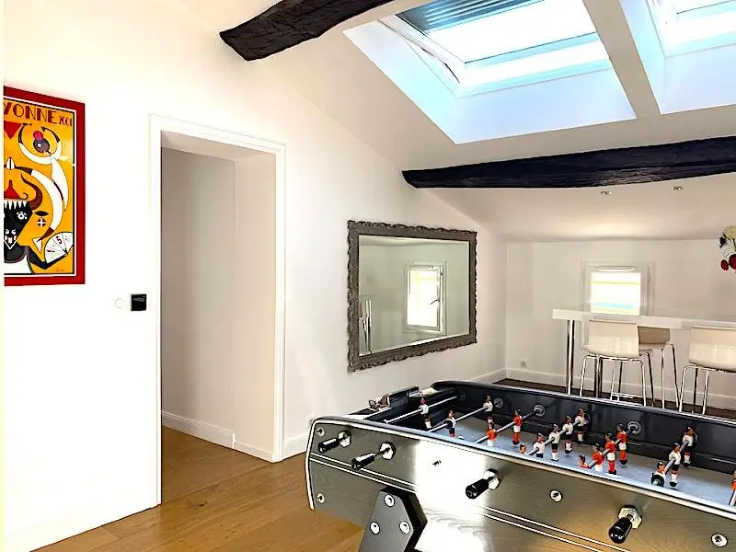 La Bastide Loft Cosy proche Bordeaux et St-Emilion !