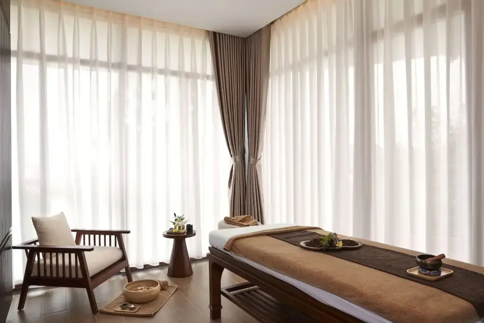 Senna Wellness Retreat