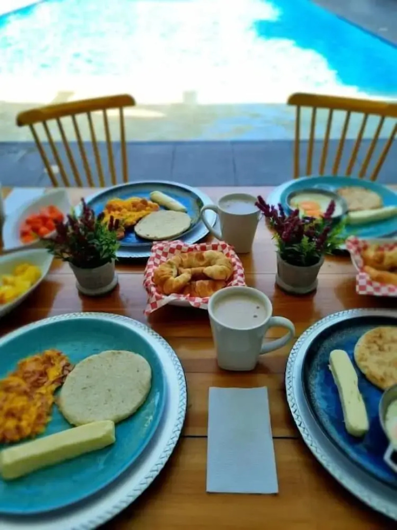 Hotel Puerto Triunfo