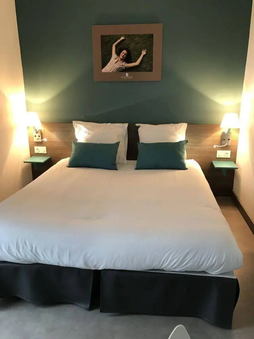 Les Cottages de France