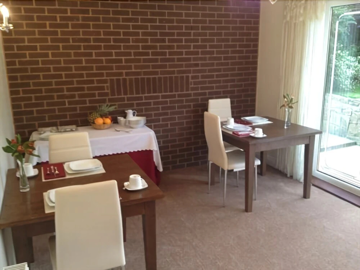 High View Guest House