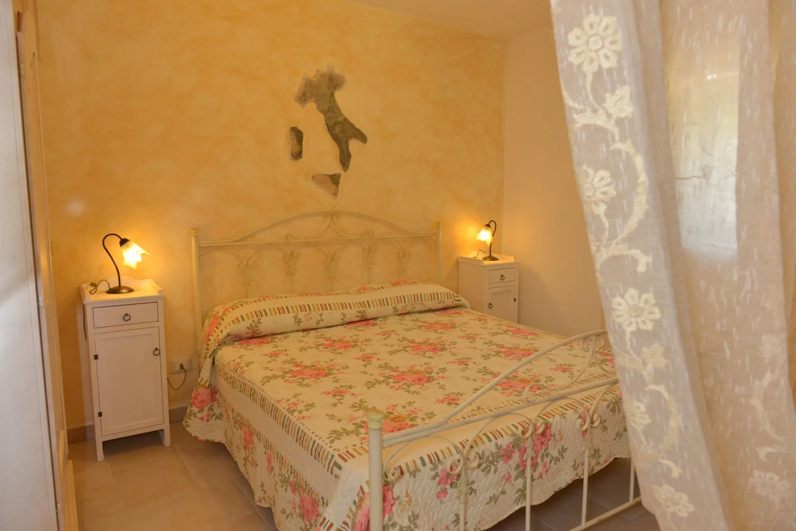 Masseria Pentima Vetrana Resort