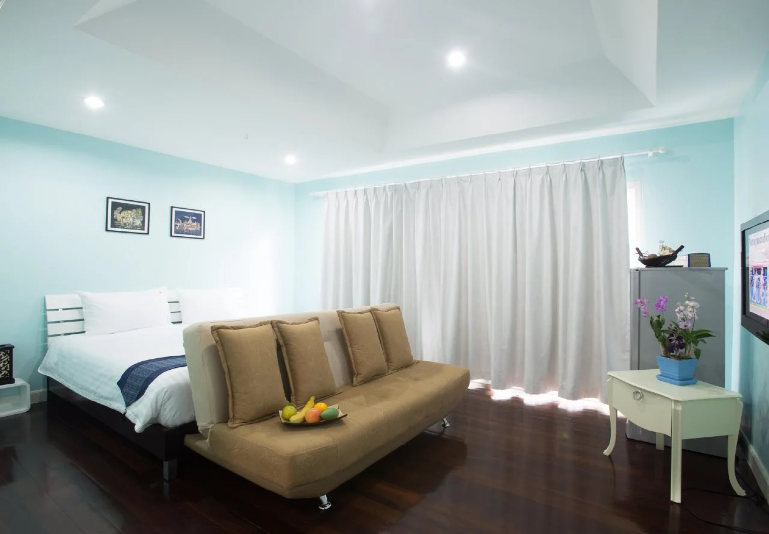 Wonderful Pool House at Kata