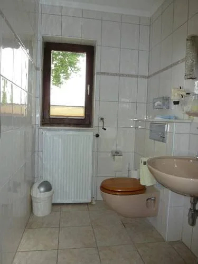 Hotel am Torfteich