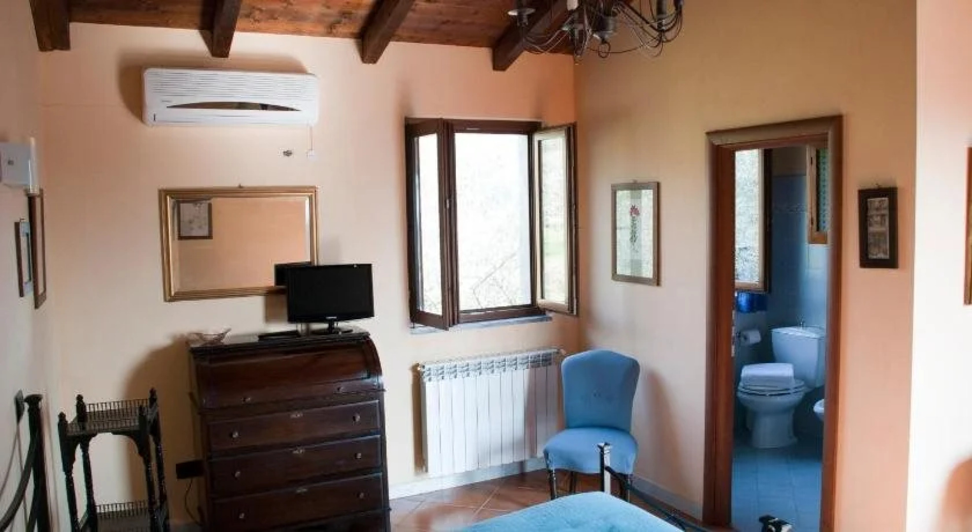 Il Giardino delle Esperidi