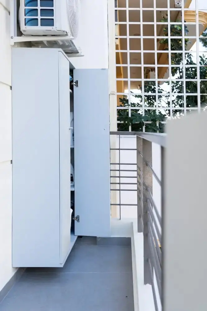 Alimos Luxury Design Apartment