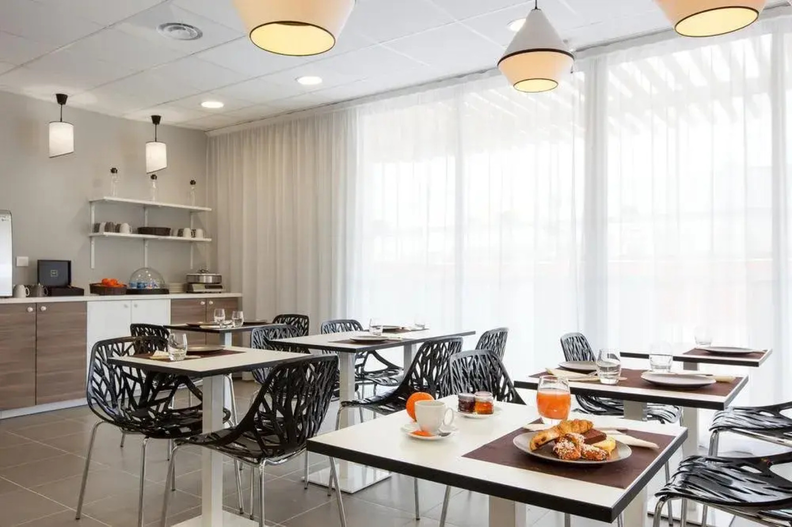 Quality Suites Toulouse-Blagnac