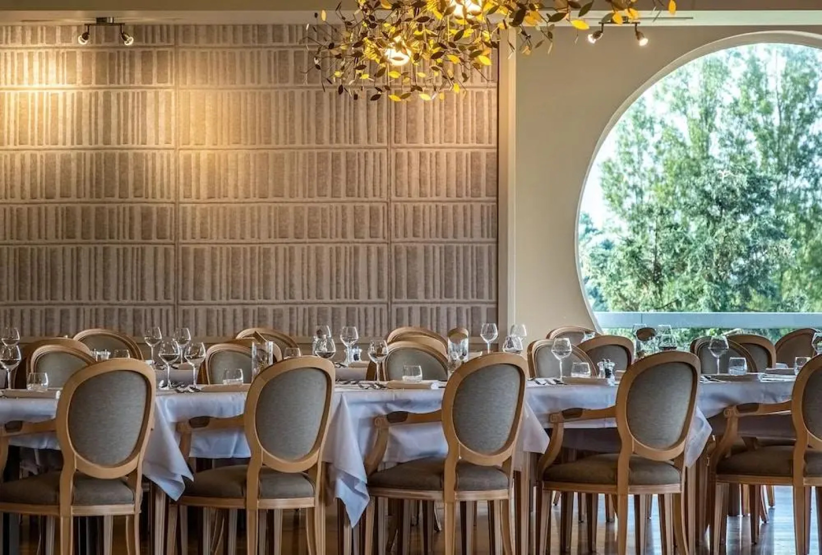 Le Domaine des Dryades