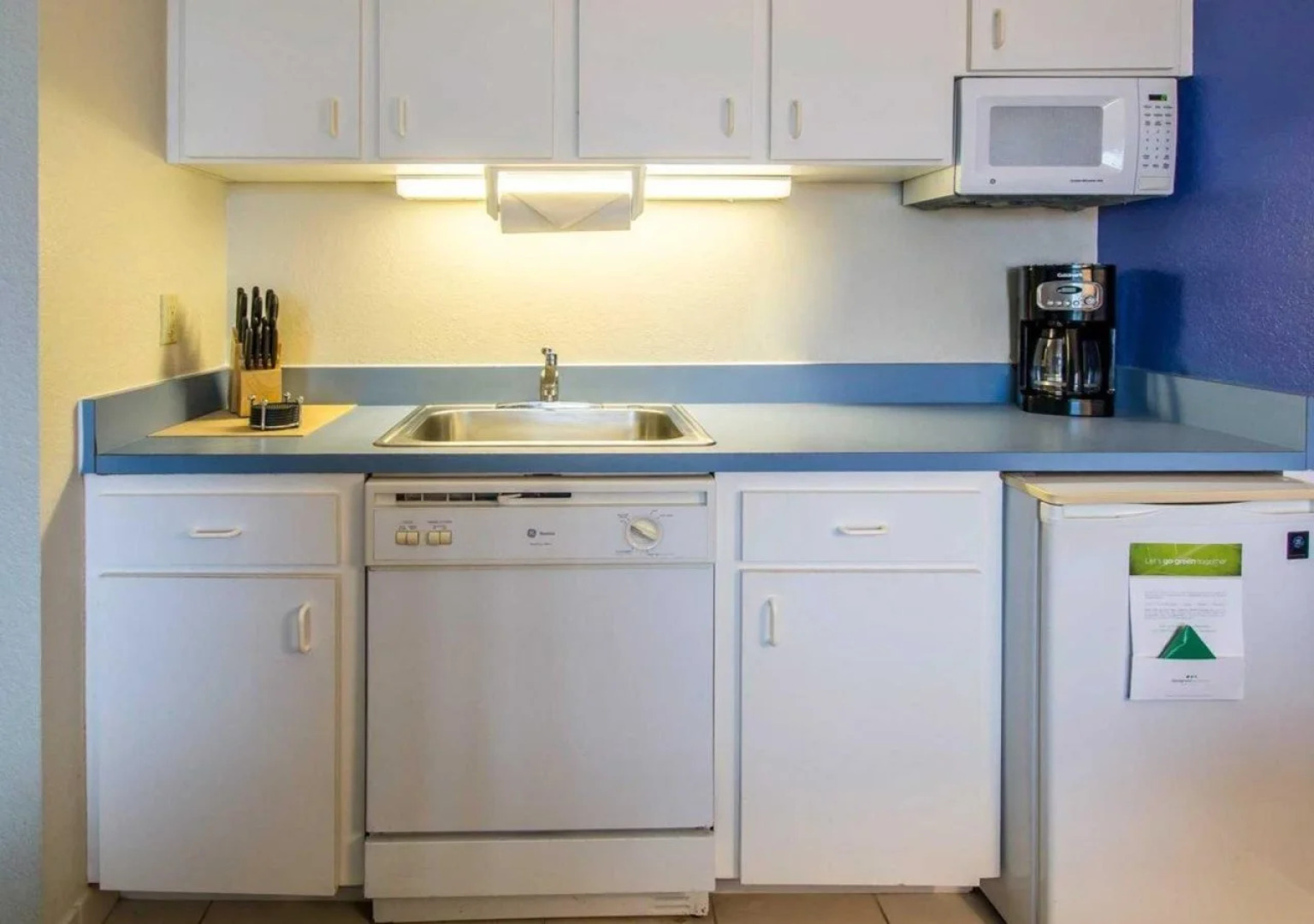 Casa Del Mar Beach Resort