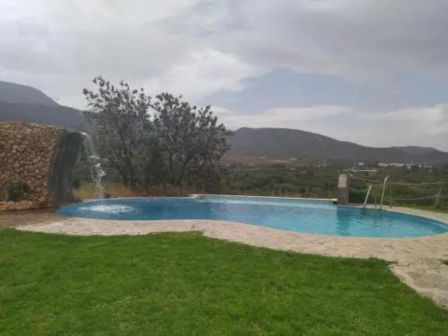 Hotel Rural La Posada de Ahlam