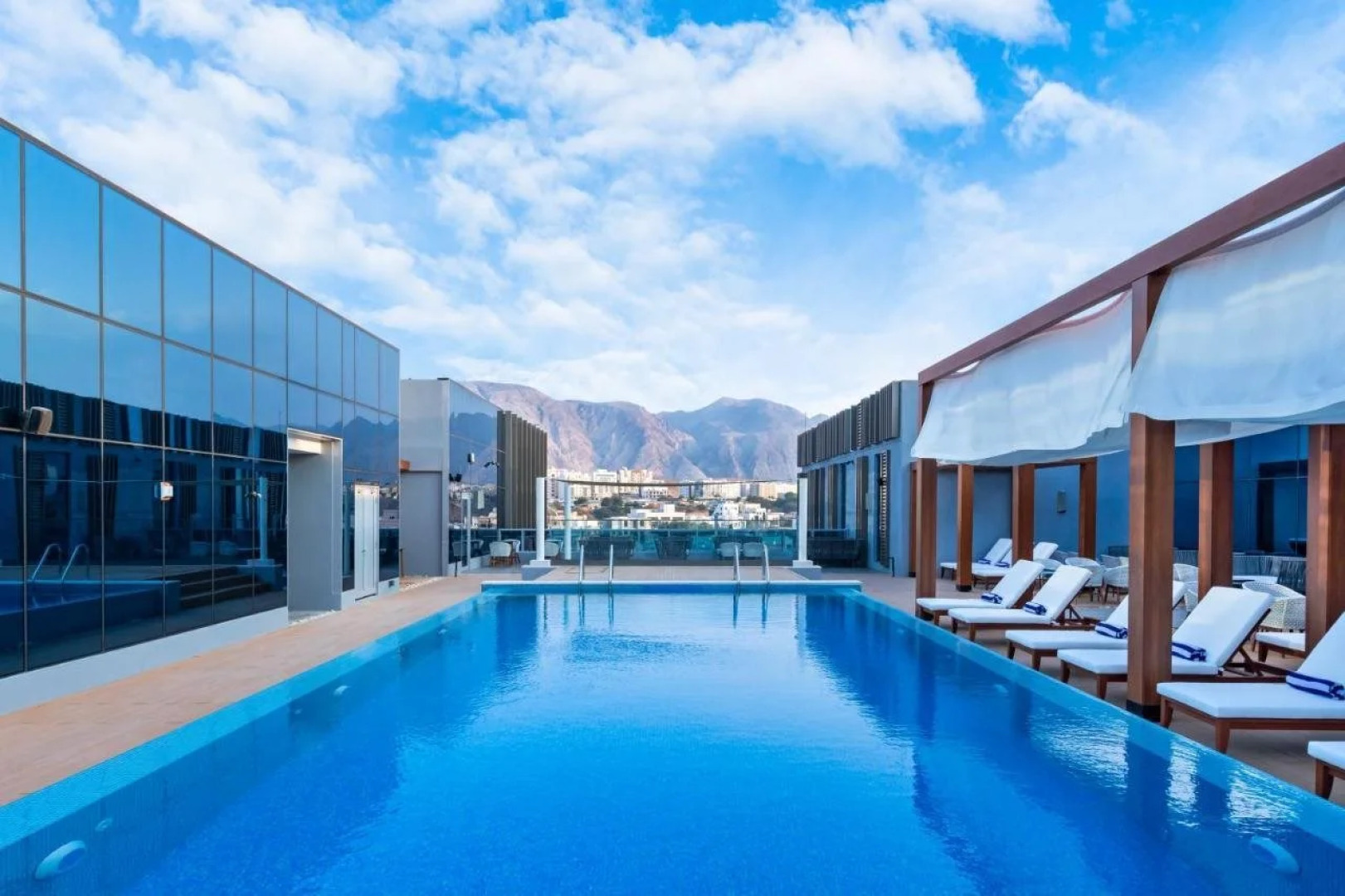 Intercityhotel Bawshar Muscat