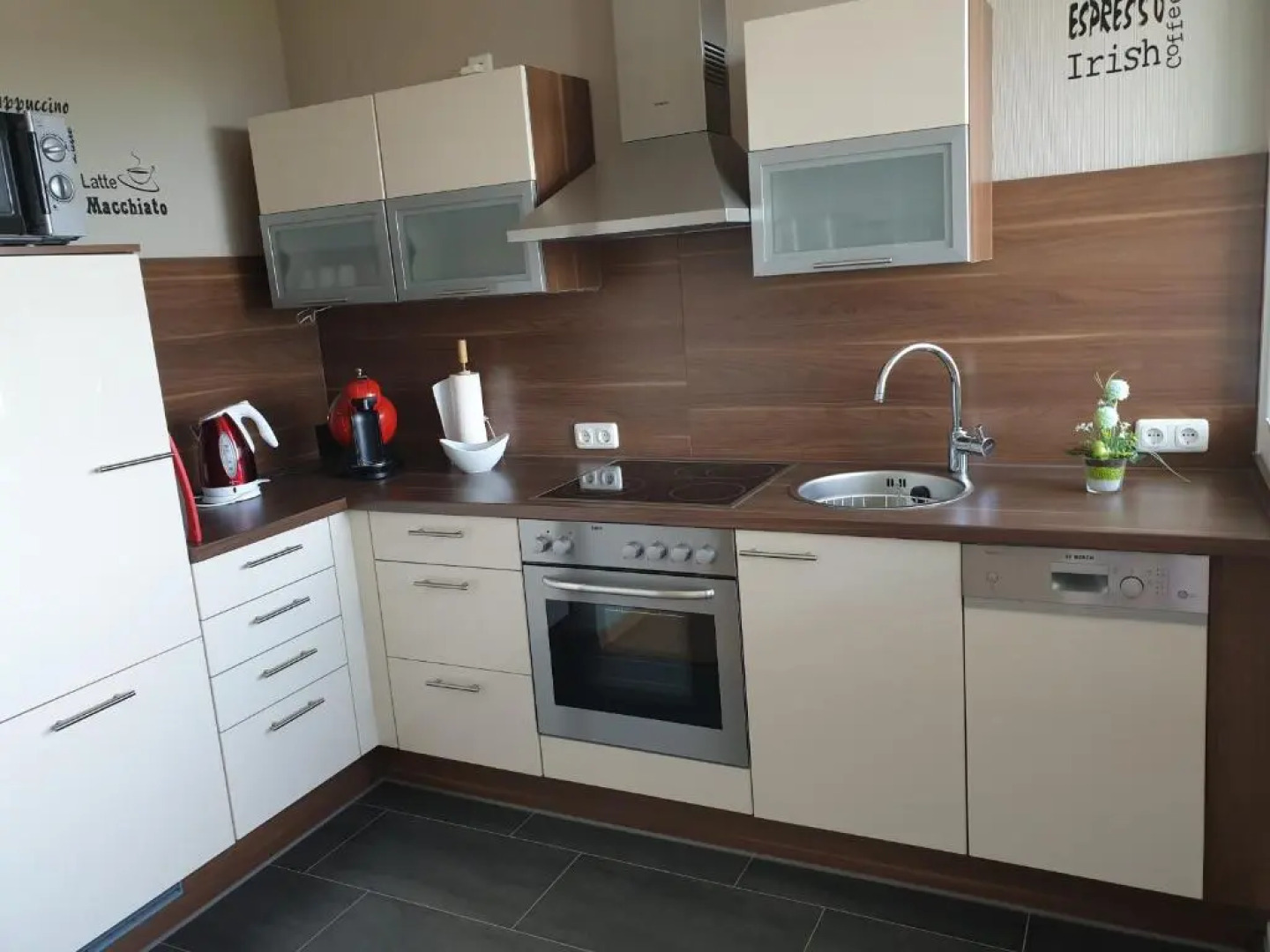 Apartment Lauterblick