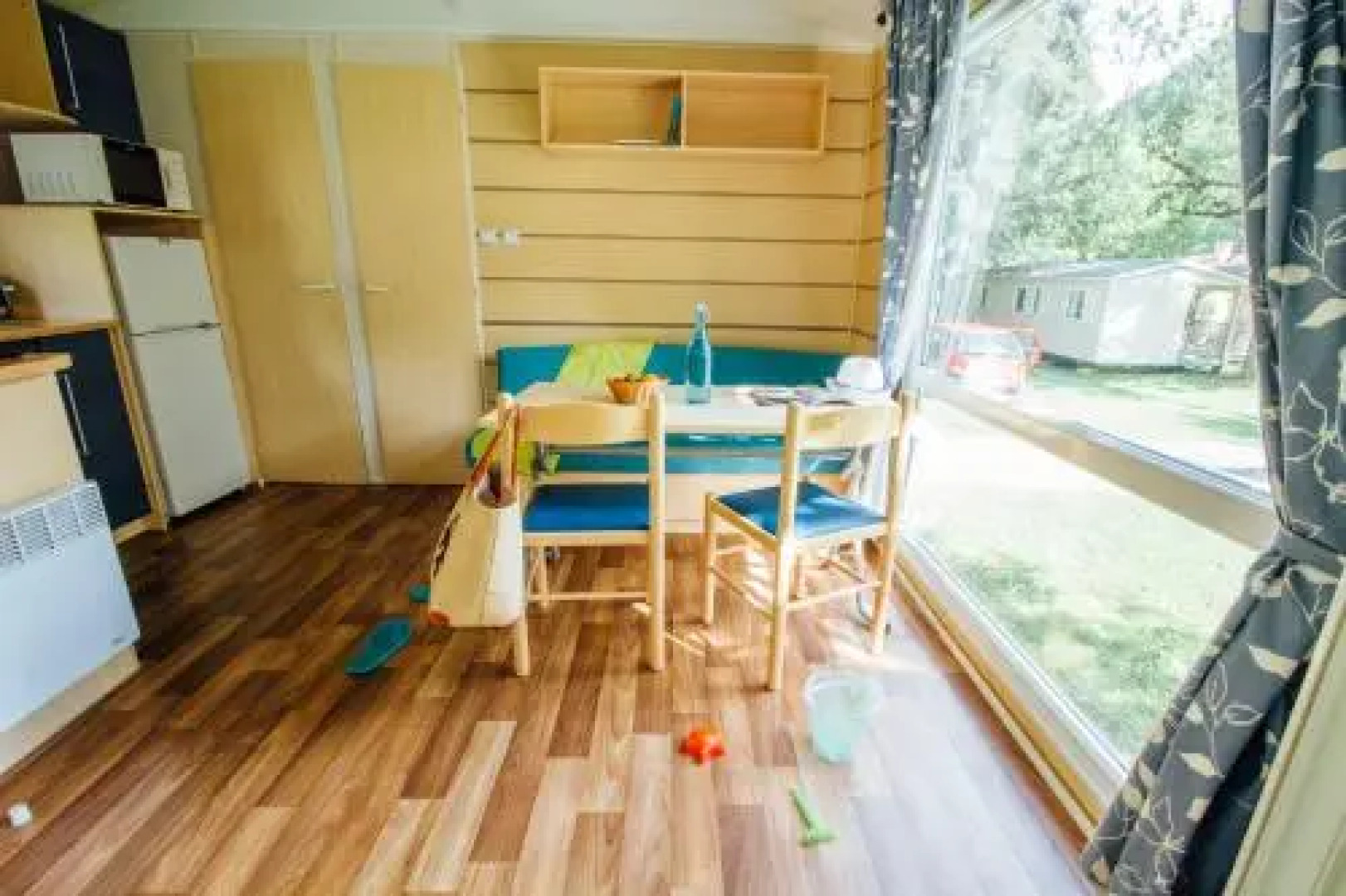 Sunêlia Camping Le Malazéou