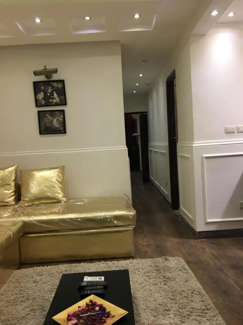 Jasmin House