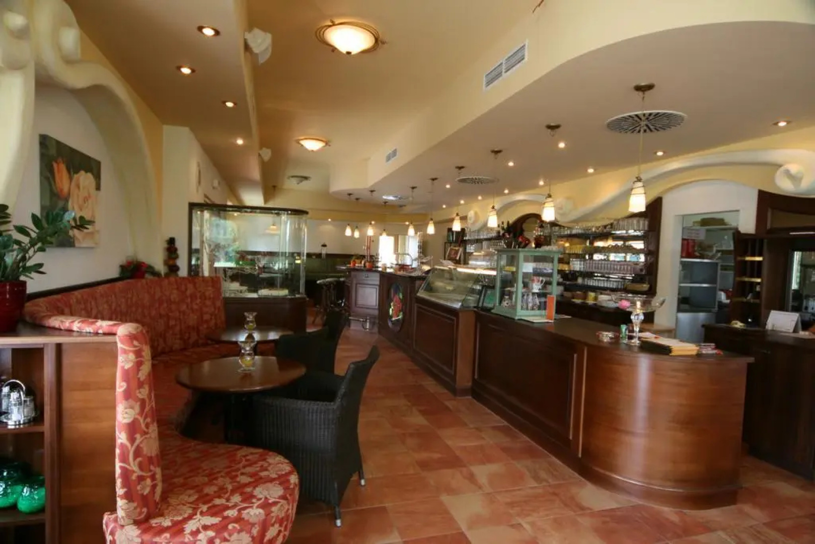 Rosenhotel - Apartments