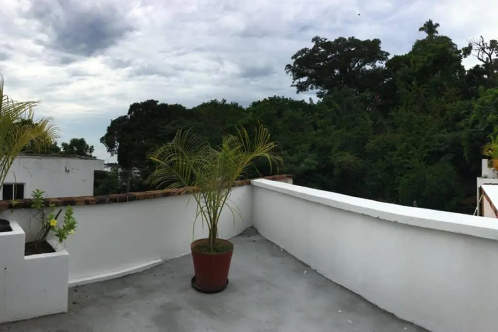 Chacala Sol y Luna 6 pax con ALBERCA a solo 50 mts de playa