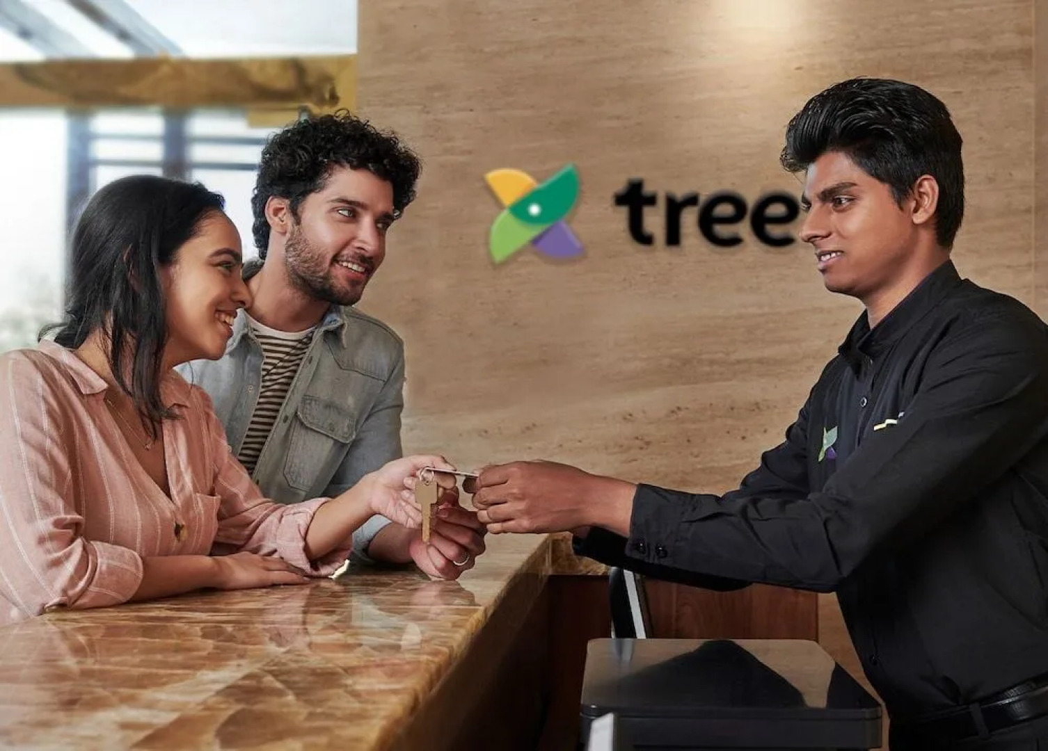 Treebo Trend Jai Bhawani