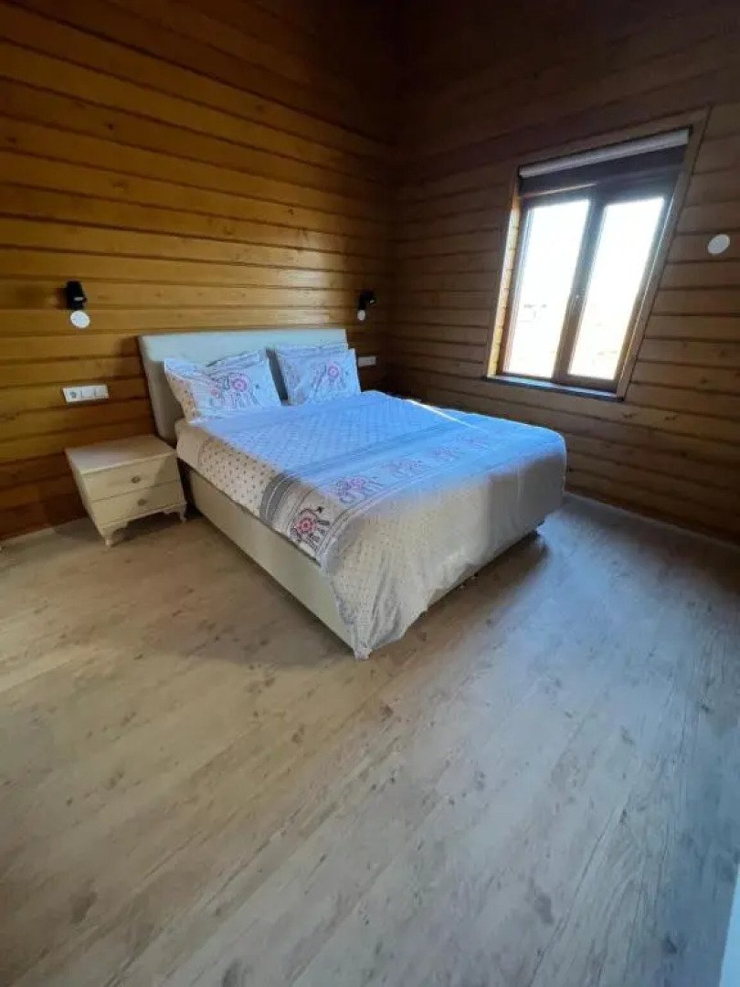 Large luxury Cabin On The Golden Circle Next To Kerið The Crater.