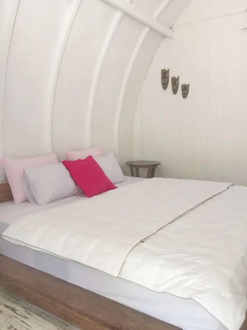 Maleo Moyo Seaside Resort