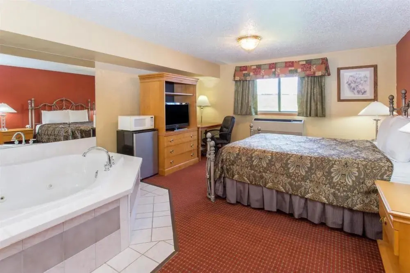 Days Inn Sheboygan/The Falls