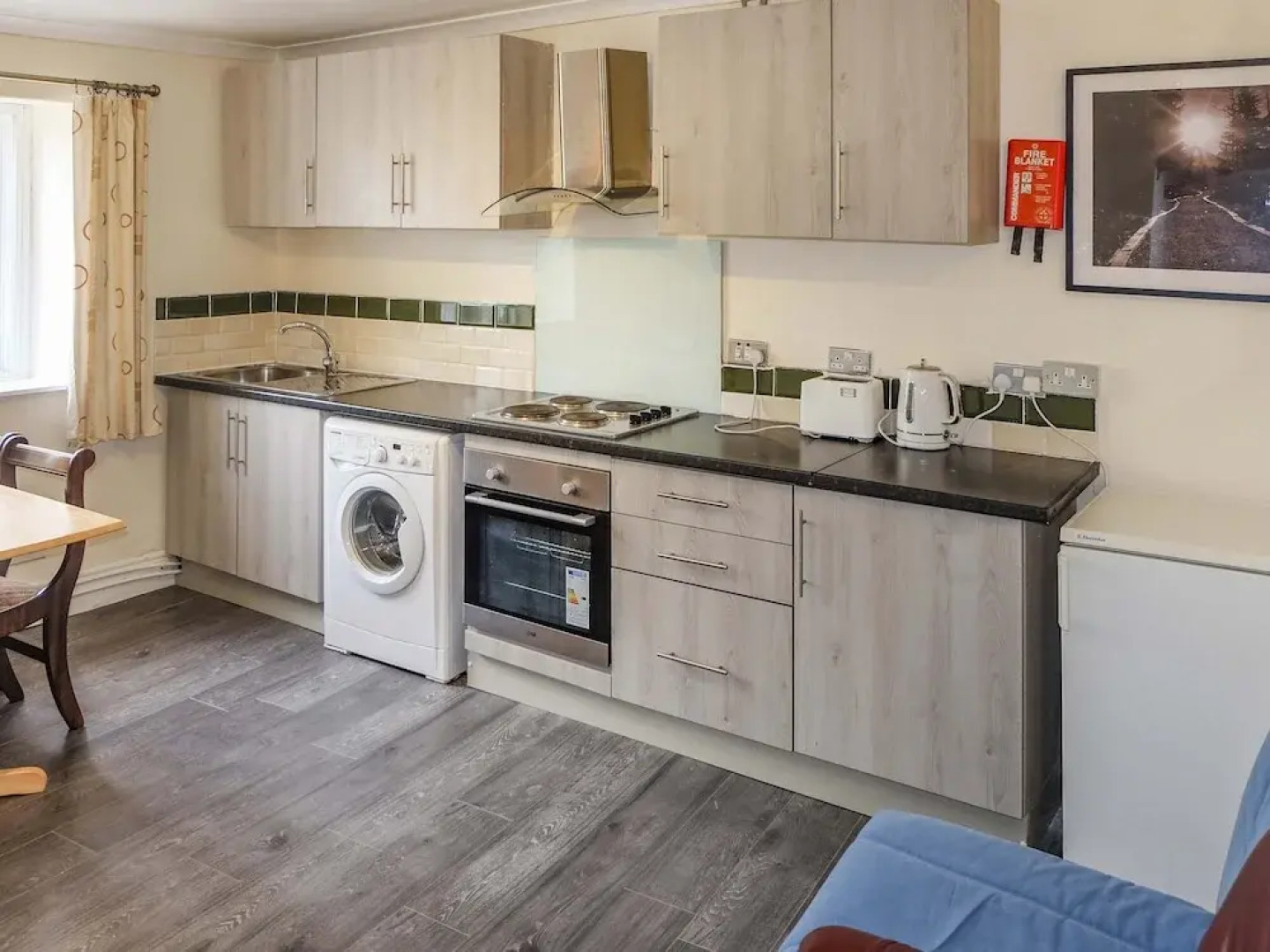 Host Stay Apartment 4 Church Walk