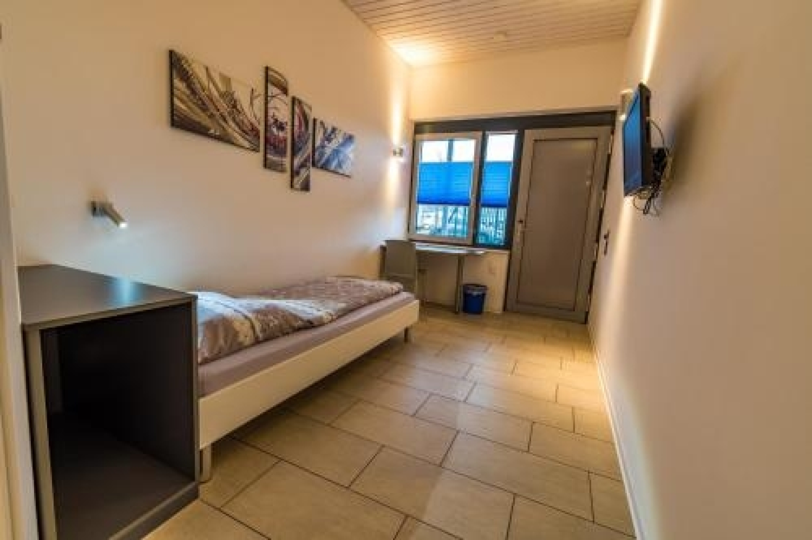 Arena Hotel Waldshut