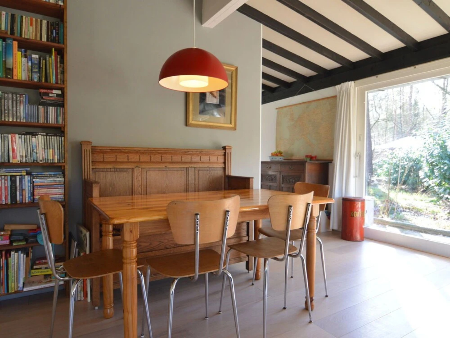 Charming Holiday Home in Overijssel by the Forest