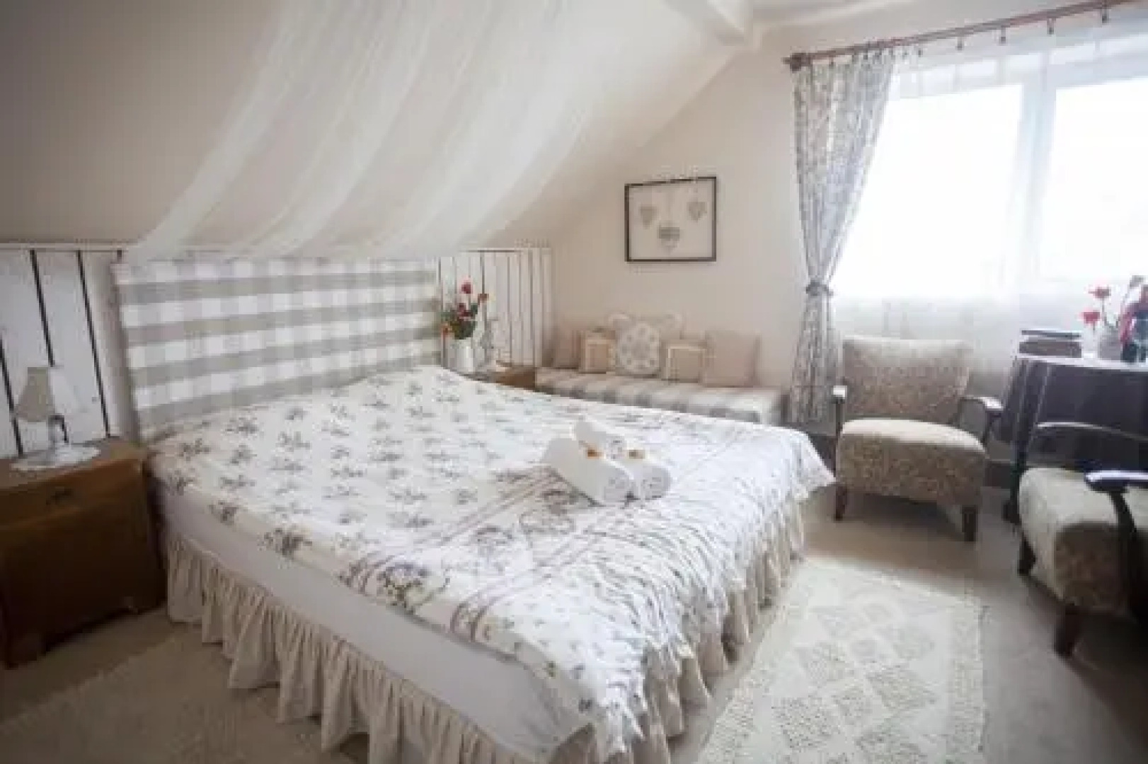 Emese Vendégház Noszvaj