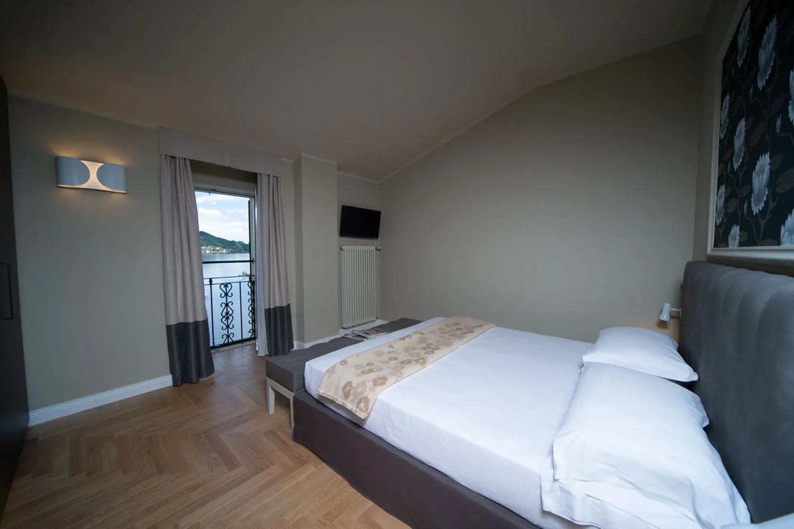 Hotel Villa Paradiso