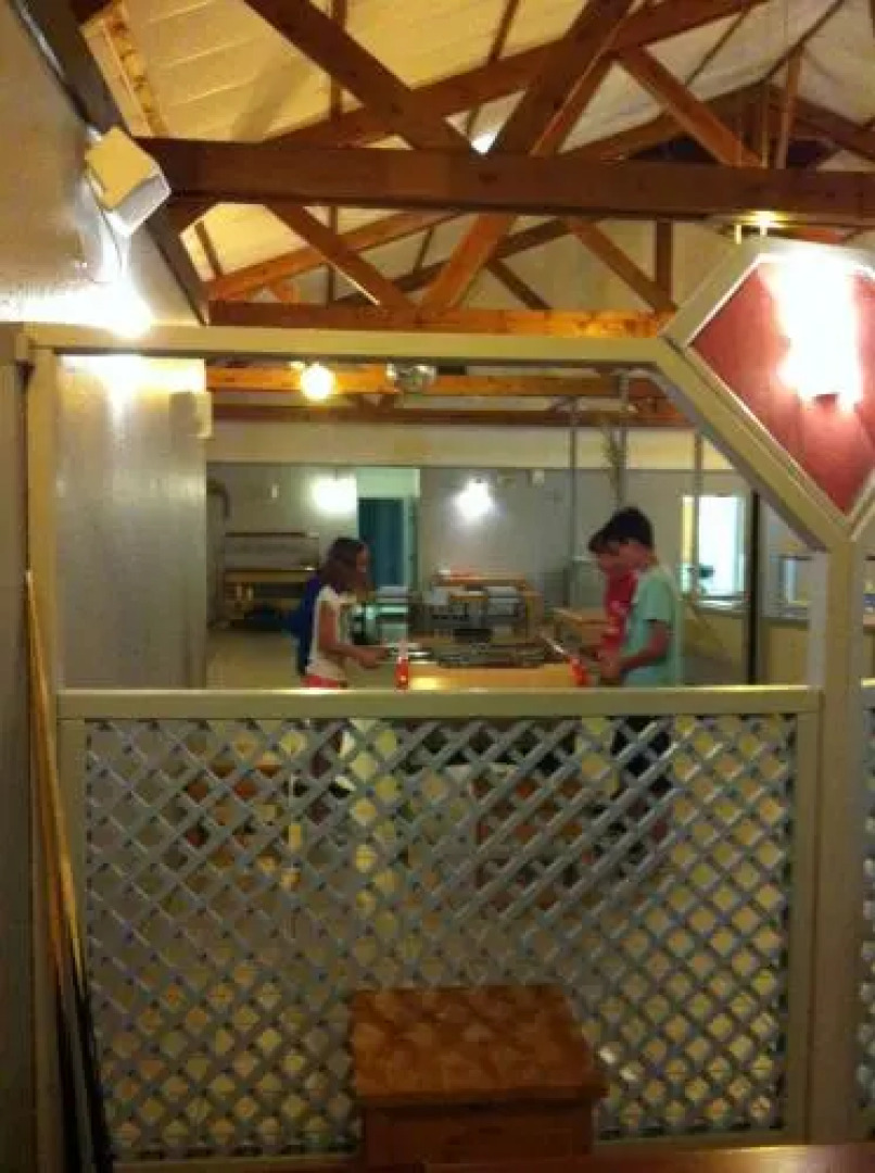 Résidence Mes Amours d'Enfants - Les Villas du Lac