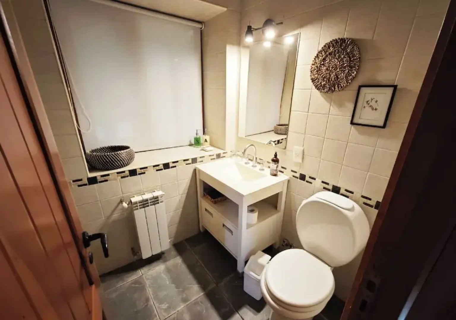 El Bosque by DOT Tradition