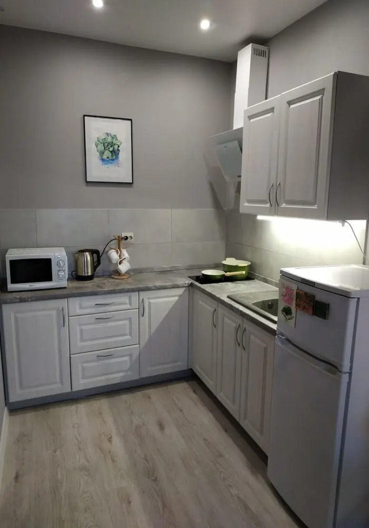 Апартаменты на проспекте Курортный