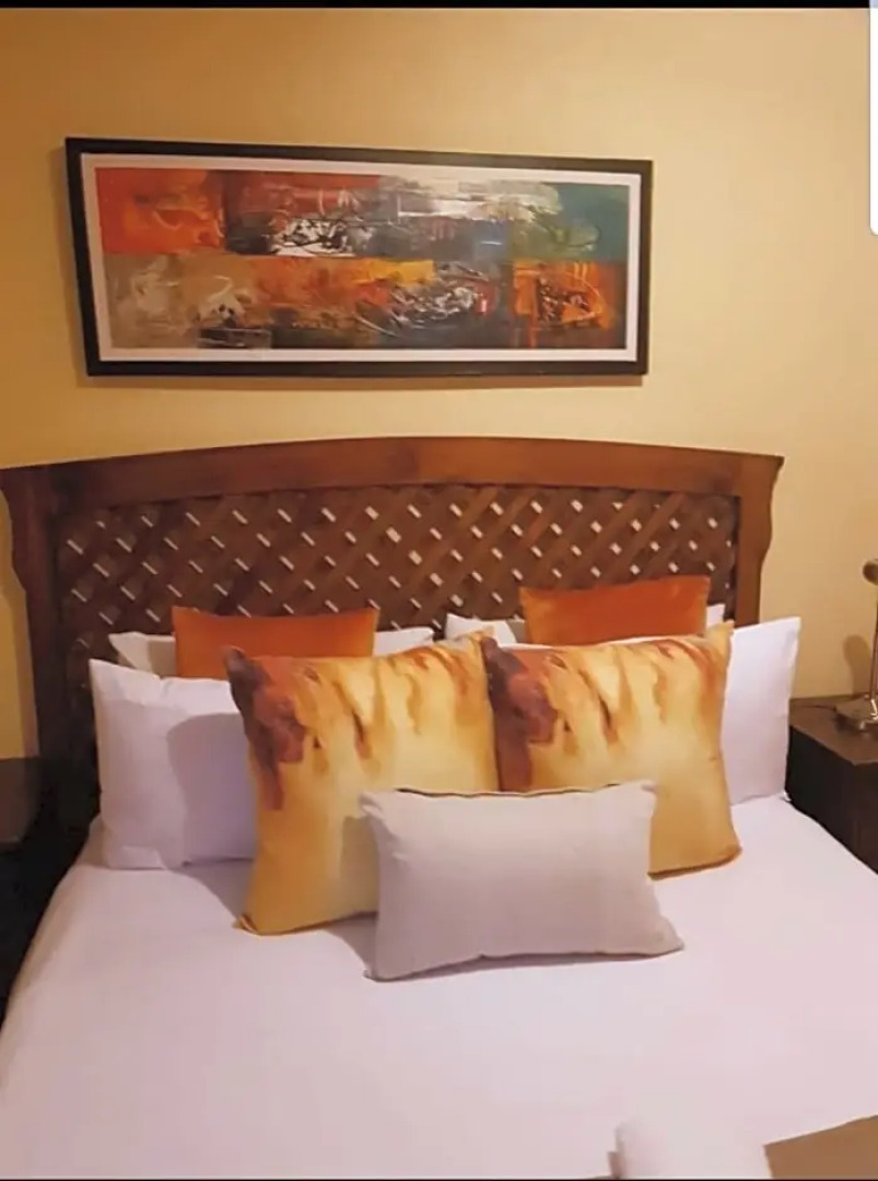 Kwantulindawo Guesthouse Vryheid