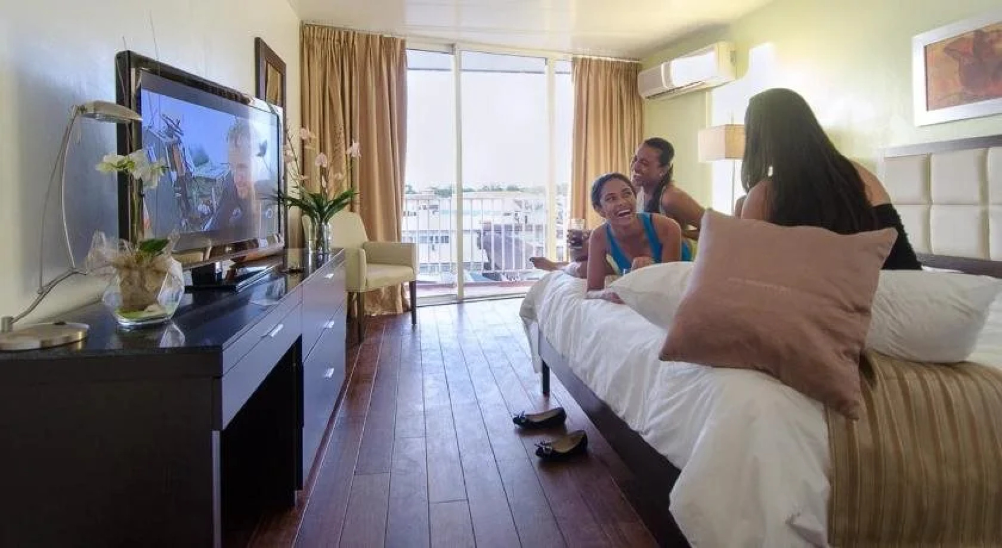Radisson Hotel Paramaribo