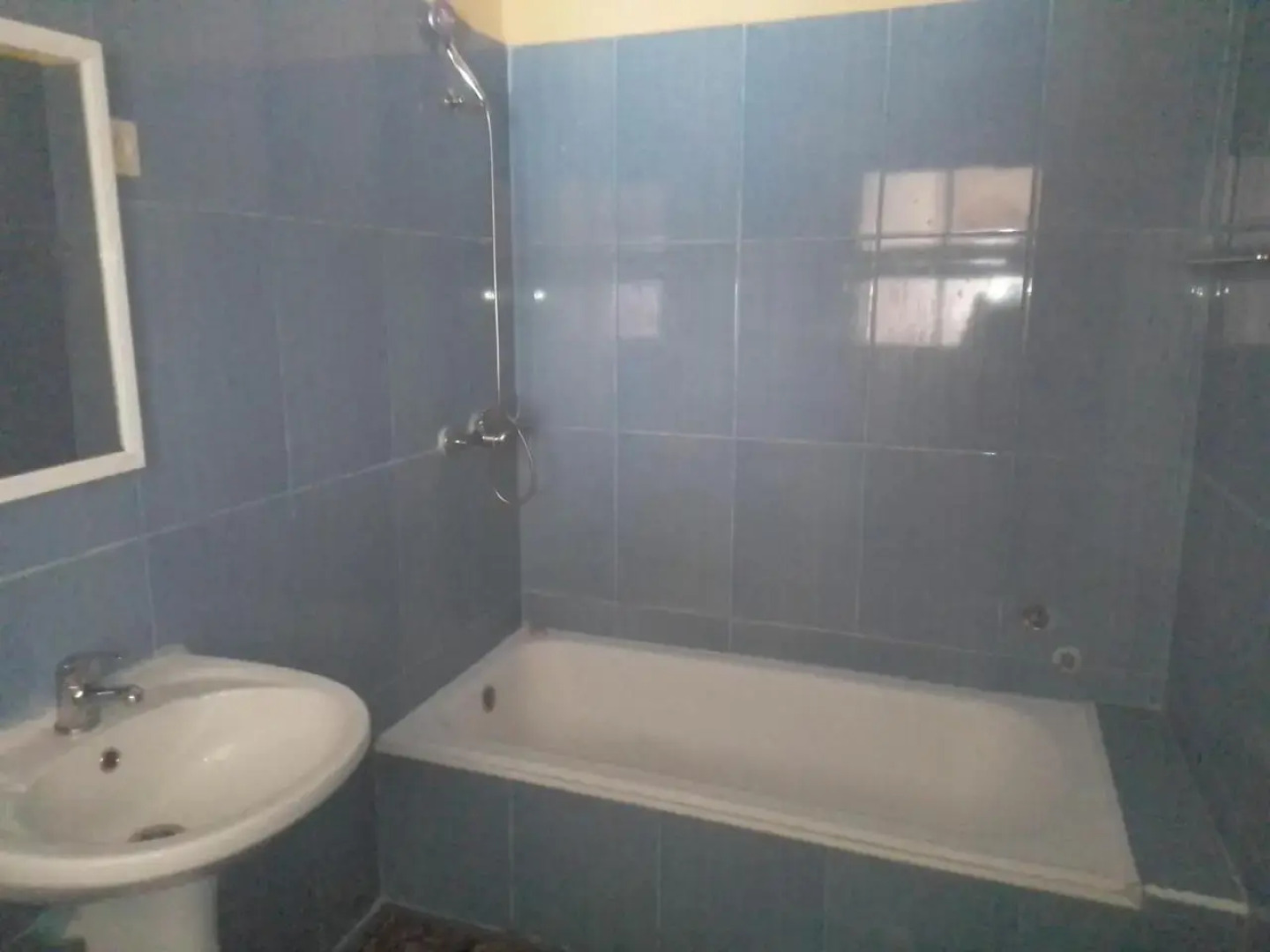 Chik-Chik Hotel Lobito I