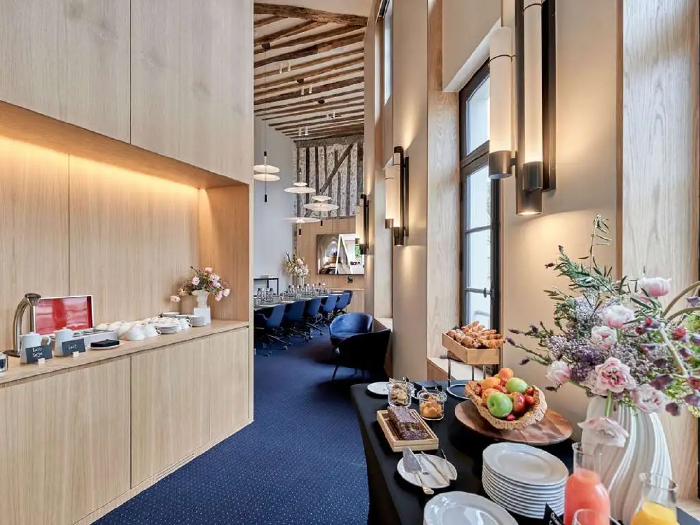 Domaine de la Reine Margot Paris-Issy - MGallery Collection