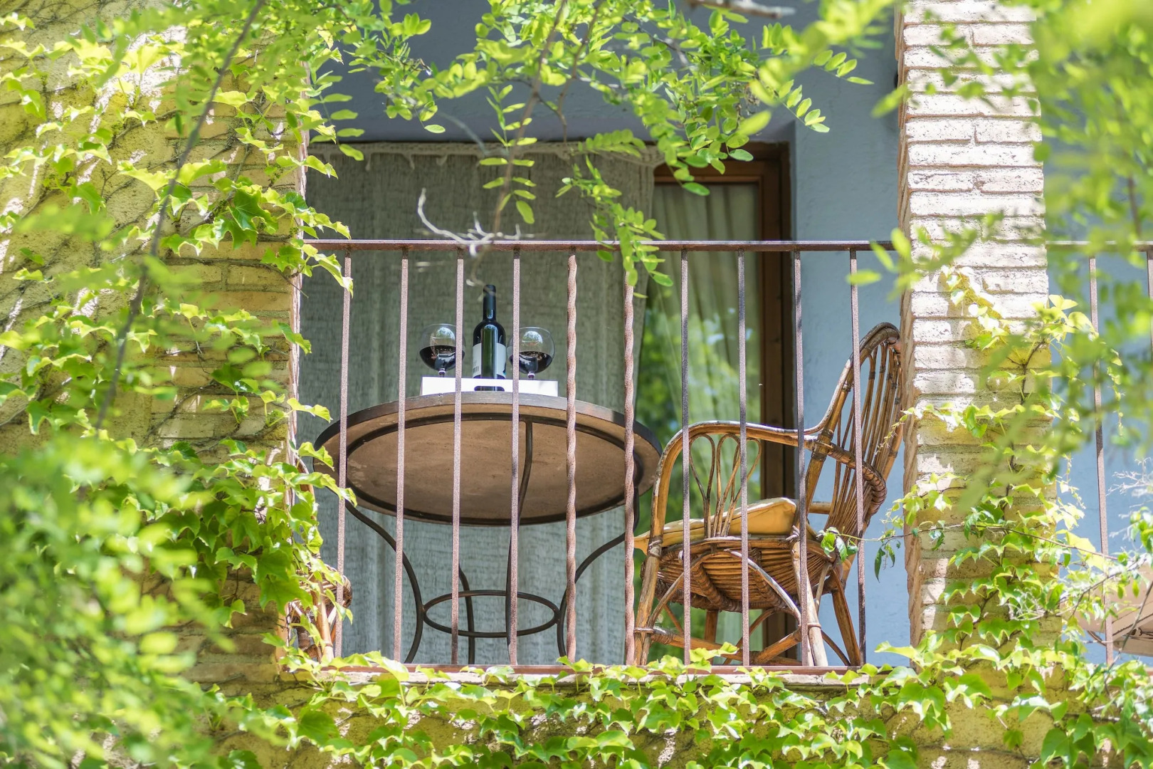 El Moli de Siurana, The Originals Relais (Relais du Silence)