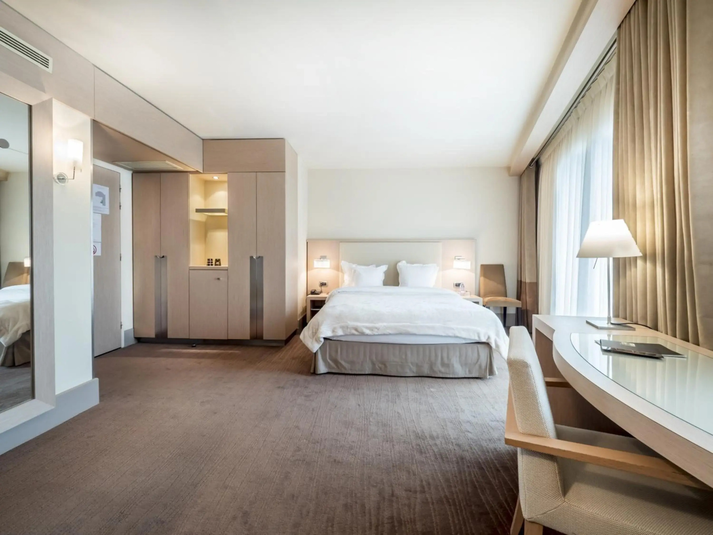 Hotel Le Pré Carré