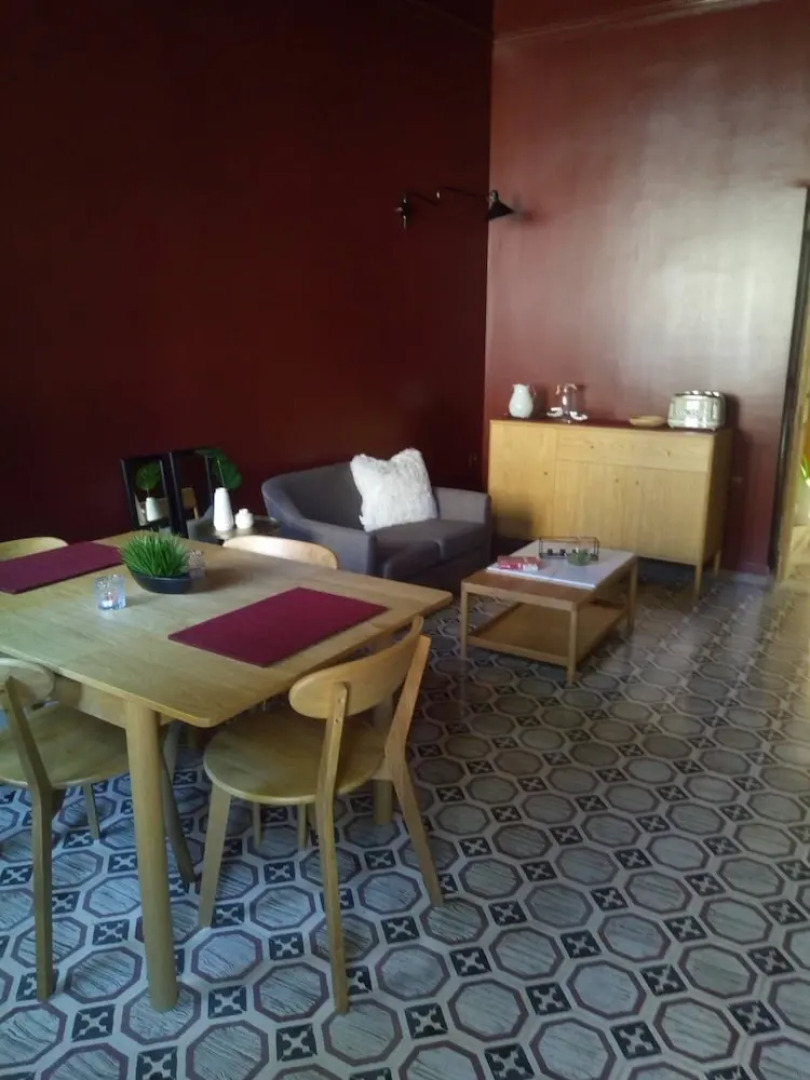 Private Room With Ensuite Groundfloor