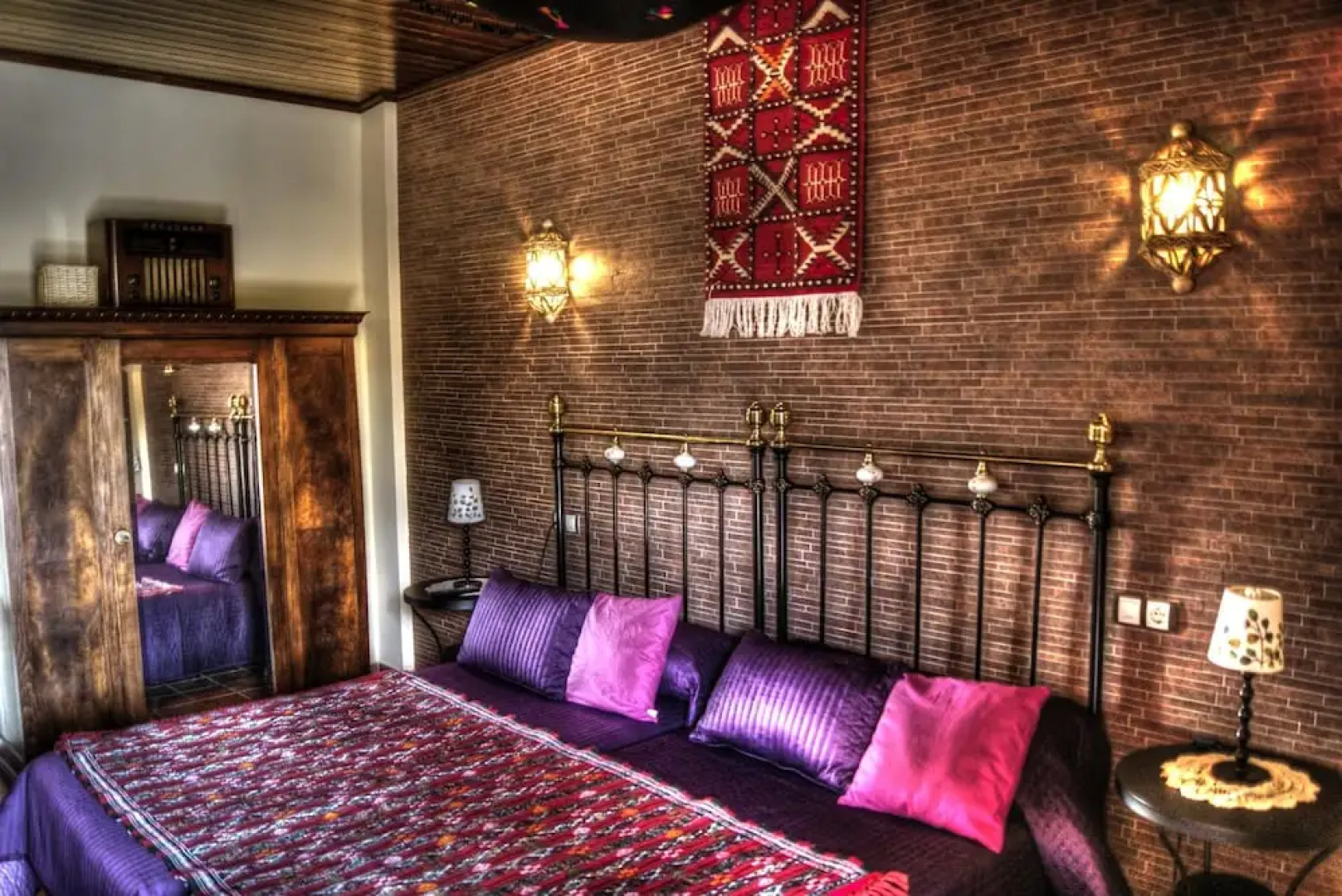 Hotel Rural Rincón del Cierzo