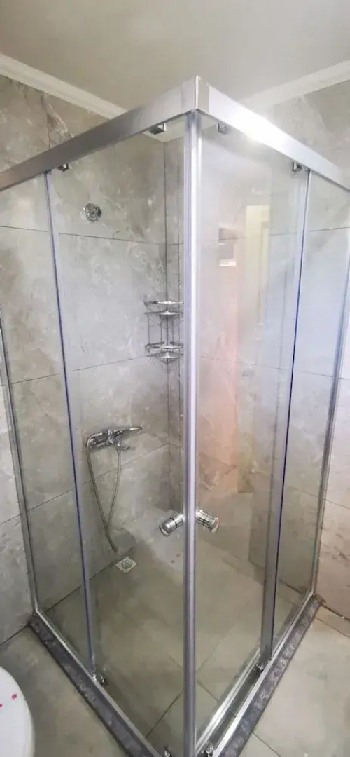 Çamli Bungalow Evleri̇